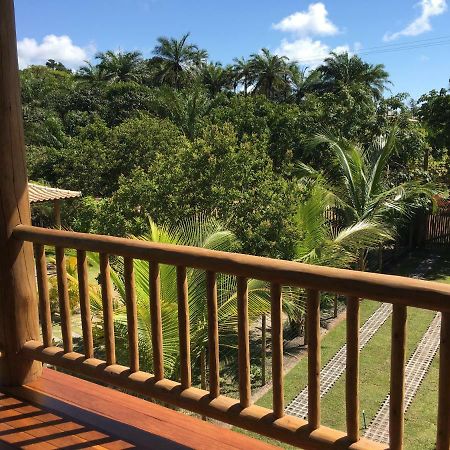 Casa Maigaki Guesthouse Barra Grande  Eksteriør billede