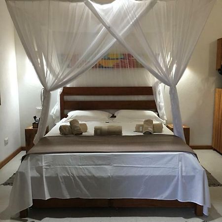 Casa Maigaki Guesthouse Barra Grande  Eksteriør billede