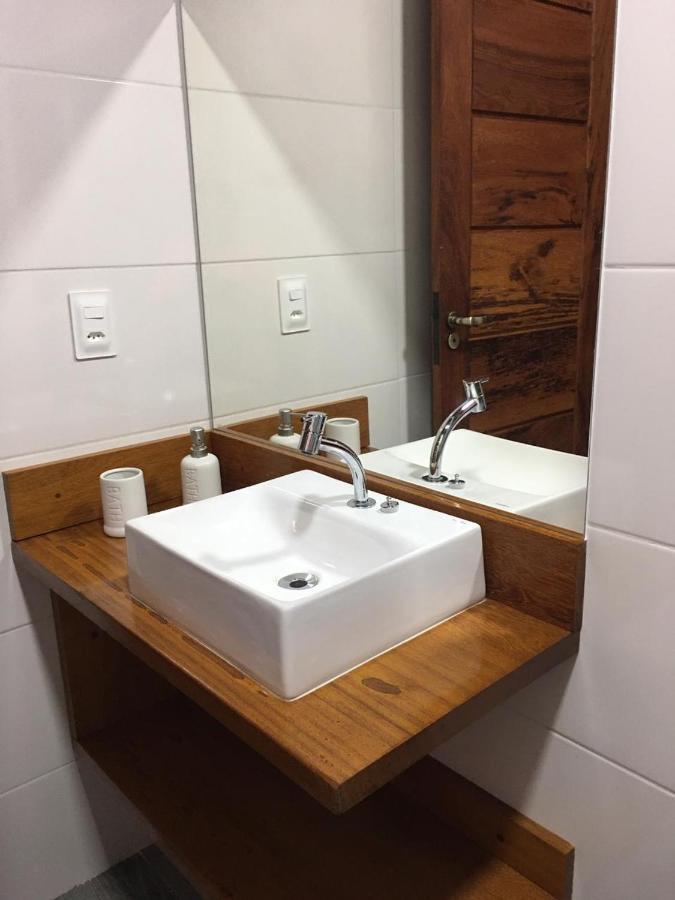 Casa Maigaki Guesthouse Barra Grande  Eksteriør billede