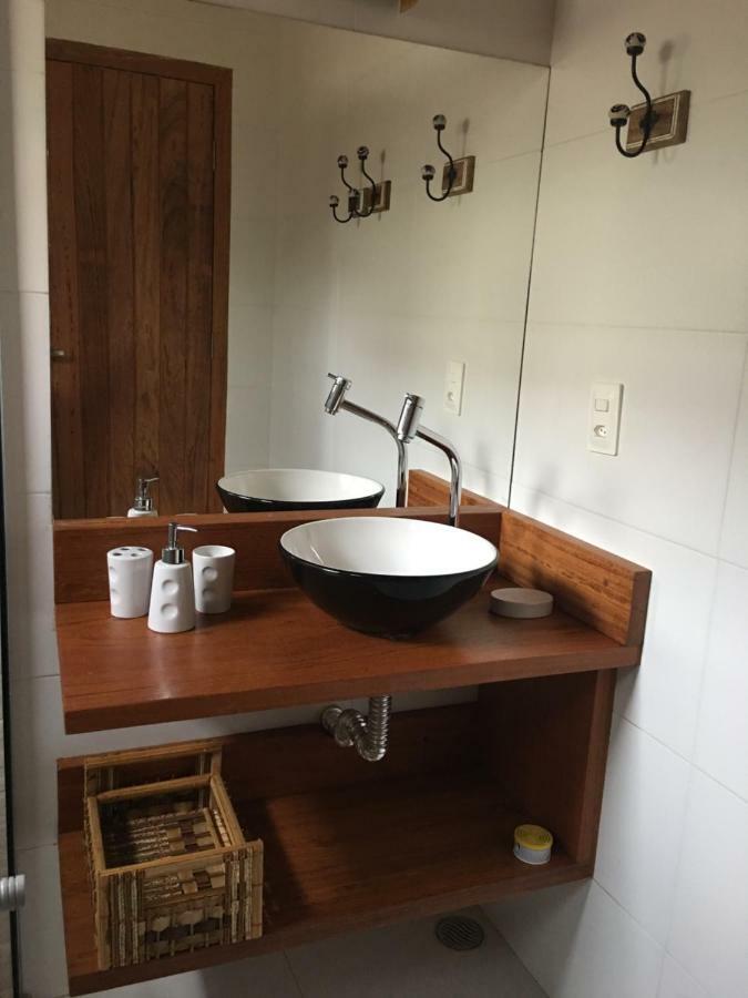 Casa Maigaki Guesthouse Barra Grande  Eksteriør billede
